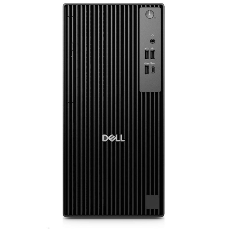 Dell Pro Tower QCT1250/180W/TPM/i7-14700/16GB/512GB SSD/Integrated/Kb/Mouse/W11 Pro/3Y ProSpt
