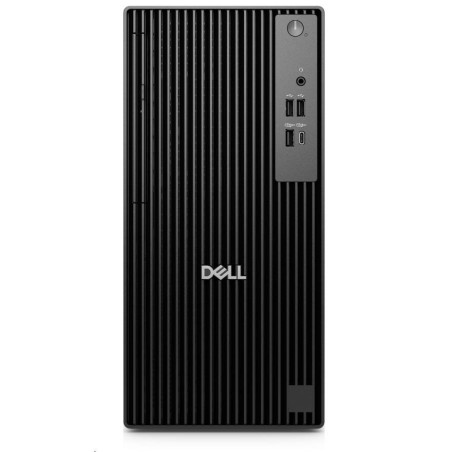 Dell Pro Tower QCT1250/180W/TPM/i7-14700/16GB/512GB SSD/Integrated/Kb/Mouse/W11 Pro/3Y ProSpt