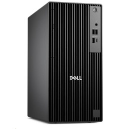 Dell Pro Tower QCT1250/180W/TPM/i7-14700/16GB/512GB SSD/Integrated/Kb/Mouse/W11 Pro/3Y ProSpt