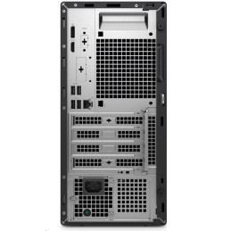 Dell Pro Tower QCT1250/180W/TPM/i7-14700/16GB/512GB SSD/Integrated/Kb/Mouse/W11 Pro/3Y ProSpt