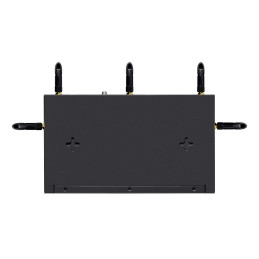 TP-link DR3650v-4G Omada 4G+ Cat6 AX3000 Gigabit DSL Wi-Fi Gateway 1G WAN/LAN, 4G LAN, 1x DSL, 2x FXS, 1x USB 3.0, 2x Na