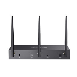 TP-link DR3650V Omada AX3000 Gigabit DSL Wi-Fi Gateway 1G WAN/LAN, 4G LAN, 1x DSL, 2x FXS, 2x USB 3.0