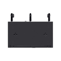 TP-link DR3650V Omada AX3000 Gigabit DSL Wi-Fi Gateway 1G WAN/LAN, 4G LAN, 1x DSL, 2x FXS, 2x USB 3.0