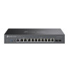 TP-link ER7412-M2 Omada 2.5G VPN Router 2x 2.5G WAN/LAN, 2SFP WAN/LAN, 8G WAN/LAN, 1x USB 3.0