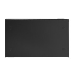 TP-link ER7412-M2 Omada 2.5G VPN Router 2x 2.5G WAN/LAN, 2SFP WAN/LAN, 8G WAN/LAN, 1x USB 3.0