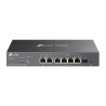 TP-link ER707-M2 Omada Multi-Gigabit VPN Router 2.5G WAN, 2.5G WAN/LAN, 1SFP WAN/LAN, 4G WAN/LAN, 1x USB 2.0