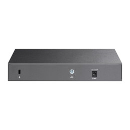 TP-link ER707-M2 Omada Multi-Gigabit VPN Router 2.5G WAN, 2.5G WAN/LAN, 1SFP WAN/LAN, 4G WAN/LAN, 1x USB 2.0