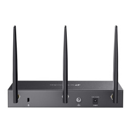 TP-link ER706W Omada AX3000 Gigabit Wi-Fi VPN Router 1SFP WAN/LAN, 1G WAN, 4G WAN/LAN, 1x USB 3.0
