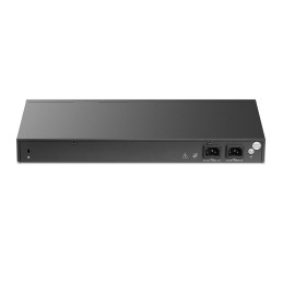 TP-link ER8411 Omada 10G VPN Router 1SFP+ WAN, 1SFP+ WAN/LAN, 1SFP WAN/LAN, 8G, 2x USB 3.0