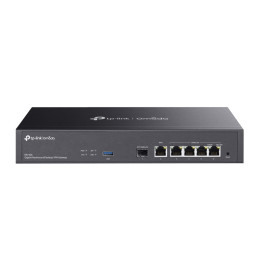 TP-link ER7406 Omada Gigabit VPN Router 1SFP WAN/LAN, 1G WAN, 4G WAN/LAN