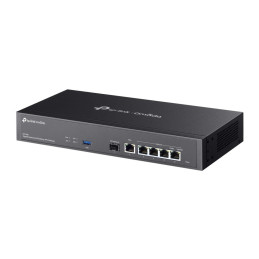 TP-link ER7406 Omada Gigabit VPN Router 1SFP WAN/LAN, 1G WAN, 4G WAN/LAN