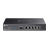 TP-link ER7206 Omada Gigabit VPN Router 1SFP WAN/LAN, 1G WAN, 4G LAN, 1x USB 3.0
