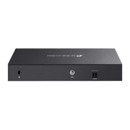 TP-link ER7206 Omada Gigabit VPN Router 1SFP WAN/LAN, 1G WAN, 4G LAN, 1x USB 3.0