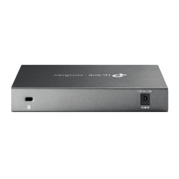 TP-link ER605 Omada Gigabit VPN Router 1G WAN, 3G WAN/LAN, 1G LAN