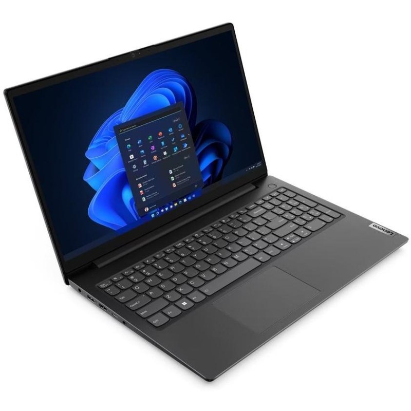 Lenovo V15 G4 IRU/ i5-13420H/ 8GB DDR4/ 512GB SSD/ Intel UHD/ 15,6"FHD,matný/ W11H/ černý