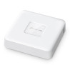 TP-link VIGI NVR1104H-4P PoE NVR, 4 kanály, H.265+, 80Mbps, 4PoE+ (53W), 1xSATA (10TB), Audio, 2xUSB 2.0, HDMI, VGA