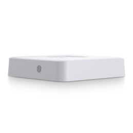 TP-link VIGI NVR1104H-4P PoE NVR, 4 kanály, H.265+, 80Mbps, 4PoE+ (53W), 1xSATA (10TB), Audio, 2xUSB 2.0, HDMI, VGA