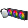 SilverStone IceMyst 360 - 360mm Prémiový AIO vodní chladič, RGB, Intel/AMD kompatibilní