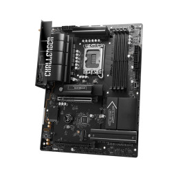 MB Asrock B860 CHALLENGER WIFI /LGA1851/4xDDR5/M.2/W7+BT5.4/HDMI/ATX