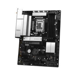 MB Asrock B860 ROCK WIFI 7 /LGA1851/4xDDR5/M.2/W7+BT5.4/HDMI/ATX