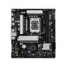 MB Asrock B860M-X /LGA1851/2xDDR5/M.2/HDMI/DP/mATX