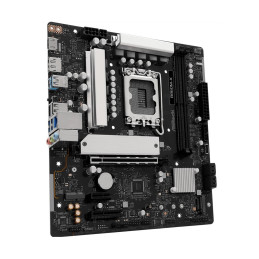 MB Asrock B860M-X /LGA1851/2xDDR5/M.2/HDMI/DP/mATX