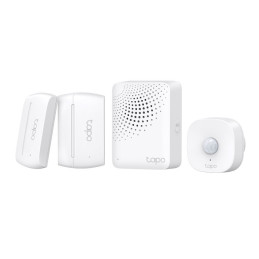 TP-Link Tapo T30 KIT Startovací sada Smart senzorů (T100 + T110 + H100)