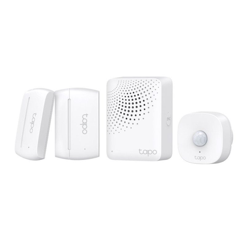 TP-Link Tapo T30 KIT Startovací sada Smart senzorů (T100 + T110 + H100)