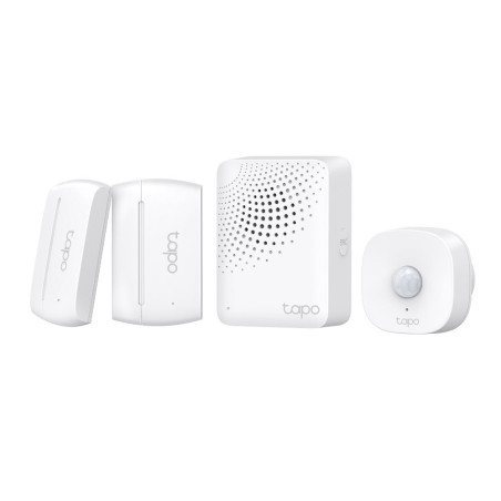 TP-Link Tapo T30 KIT Startovací sada Smart senzorů (T100 + T110 + H100)