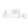 TP-Link Tapo T30 KIT Startovací sada Smart senzorů (T100 + T110 + H100)