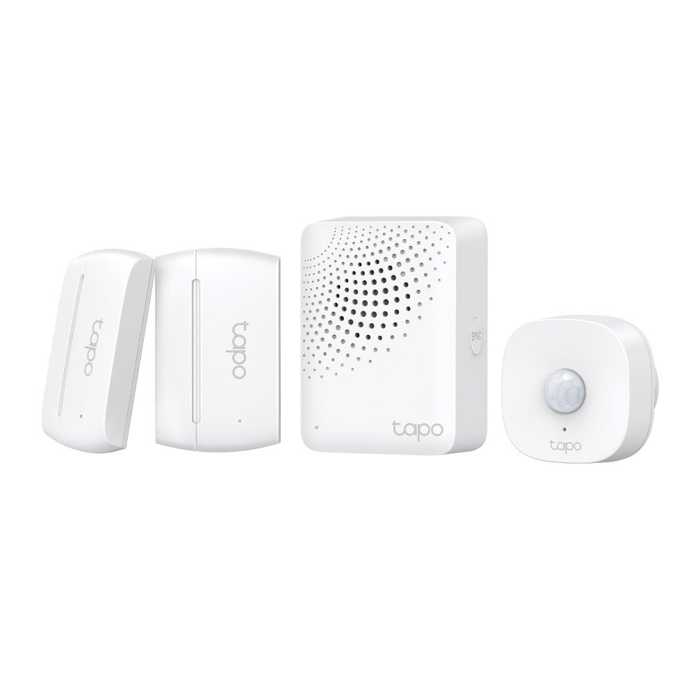 TP-Link Tapo T30 KIT Startovací sada Smart senzorů (T100 + T110 + H100)