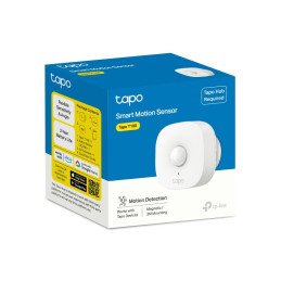 TP-Link Tapo T100 Smart pohybový senzor