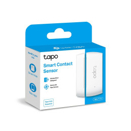 TP-Link Tapo T110 Smart senzor na dveře či okno