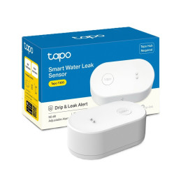TP-Link Tapo T300 Chytrý snímač úniku vody