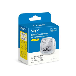 TP-Link Tapo T315 Chytrý teploměr a vlhkoměr