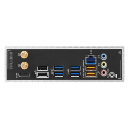MB Asrock B850M CHALLENGER WIFI /AM5/4xDDR5/M.2/W7+BT5.4/HDMI/mATX