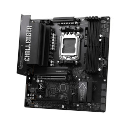 MB Asrock B850M CHALLENGER /AM5/4xDDR5/M.2/HDMI/mATX