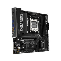 MB Asrock B850M CHALLENGER /AM5/4xDDR5/M.2/HDMI/mATX