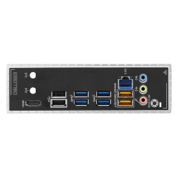 MB Asrock B850M CHALLENGER /AM5/4xDDR5/M.2/HDMI/mATX