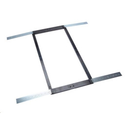 SVS 3000 In Wall Pre-construction kit