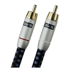 SVS OPTICAL INTERCONNECT 2M