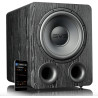 SVS PB-1000 Pro BLACK ASH