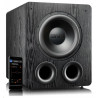 SVS PB-2000 Pro BLACK ASH