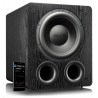 SVS PB-3000 BLACK