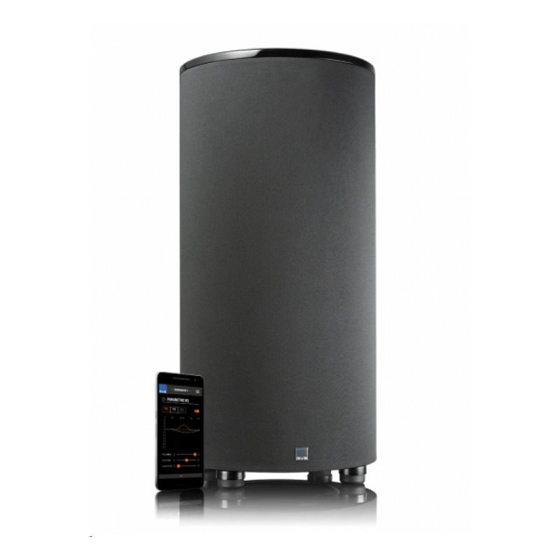 SVS PC-2000 Pro BLACK
