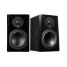 SVS PRIME BOOKSHELF BLACK ASH