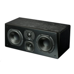 SVS PRIME CENTER BLACK ASH