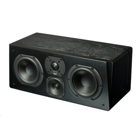 SVS PRIME CENTER BLACK ASH