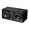 SVS PRIME CENTER BLACK ASH