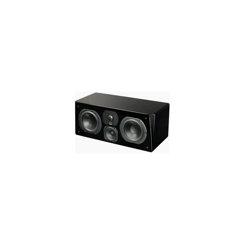 SVS PRIME CENTER PG BLACK